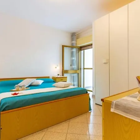 Casa Isotta בית נופש *