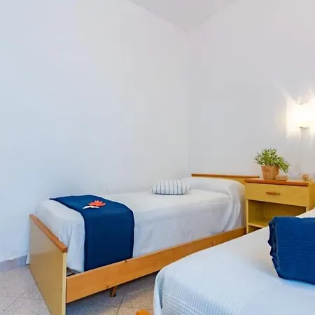 度假居 Casa Isotta Torre Pali