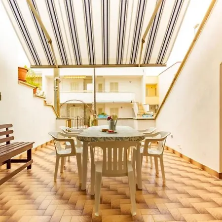 Holiday home Casa Isotta
