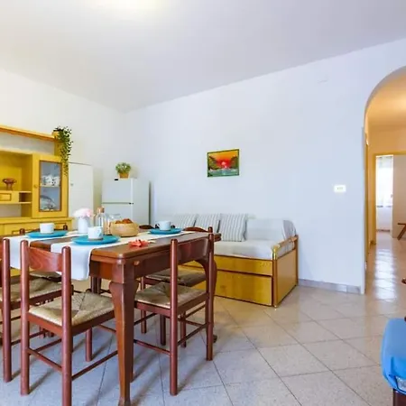 Holiday home Casa Isotta