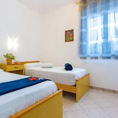 Holiday home Casa Isotta *